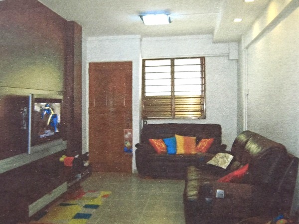 Blk 704 Yishun Avenue 5 (Yishun), HDB 3 Rooms #102413672